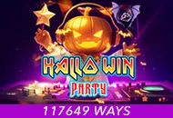 Hallo Win Party - LAVABET168
