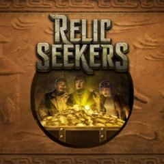 Relic Seekers - LAVABET168