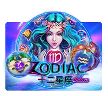 Joker123 : Zodiac Deluxe - LAVABET168