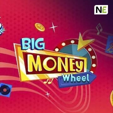Big Money Wheel - LAVABET168