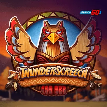Thunder Screech - LAVABET168