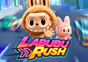 Labubu Rush - LAVABET168
