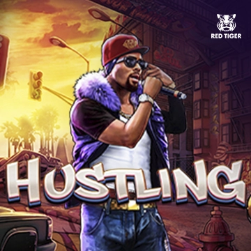 Hustling - LAVABET168
