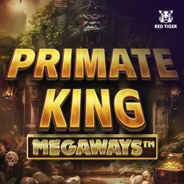 Primate King MegaWays™ - LAVABET168