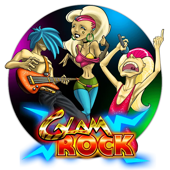 Habanero : Glam Rock - LAVABET168