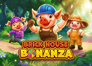 Pragmatic : Brick House Bonanza - LAVABET168