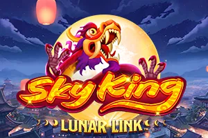 Lunar Link: Sky King - LAVABET168