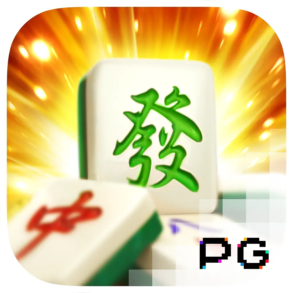 Mahjong Ways - LAVABET168