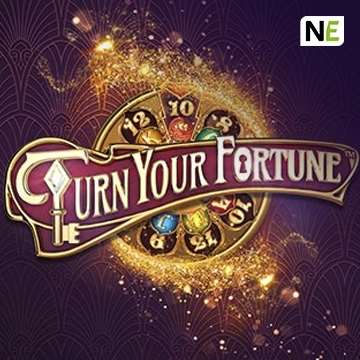 Turn Your Fortune - LAVABET168