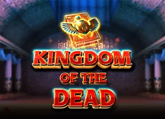 Pragmatic : Kingdom of the Dead - LAVABET168