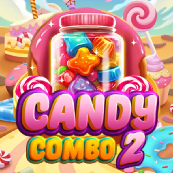 Candy Combo 2 - LAVABET168