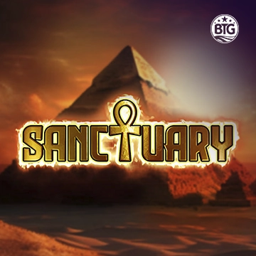 Sanctuary - LAVABET168