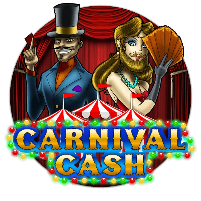 Habanero : Carnival Cash - LAVABET168