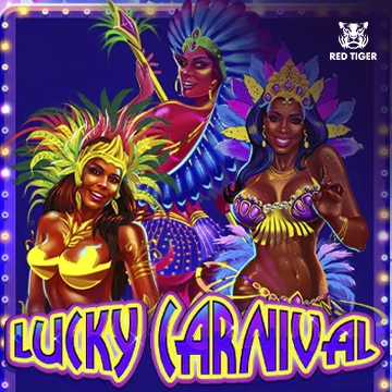 Lucky Carnival - LAVABET168