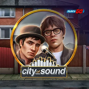 City of Sound - LAVABET168