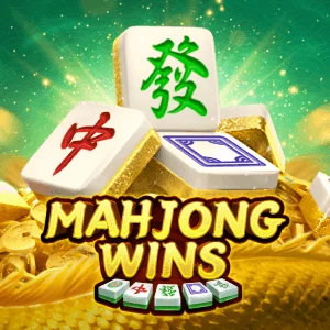 Mahjong Wins - LAVABET168