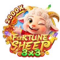Facai : FORTUNE SHEEP - LAVABET168