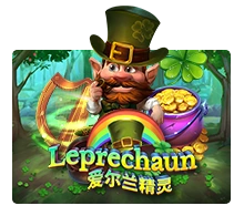 Joker123 : Leprechaun - LAVABET168