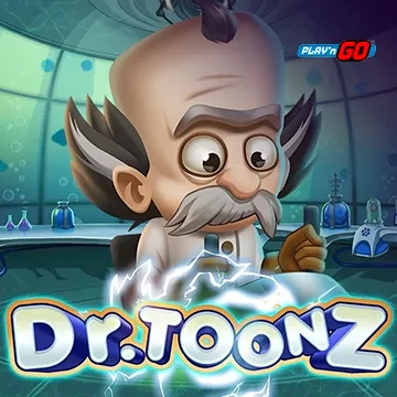 Dr. Toonz - LAVABET168