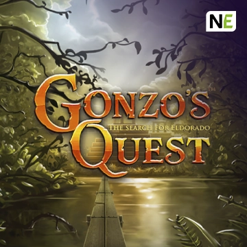 Gonzos Quest - LAVABET168