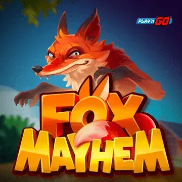 Fox Mayhem - LAVABET168