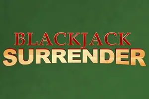 Blackjack Surrender - LAVABET168