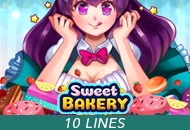 Sweet Bakery - LAVABET168