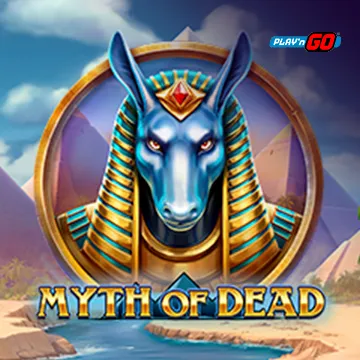 Myth of Dead - LAVABET168