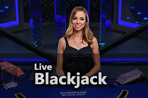 Blackjack 1 - LAVABET168