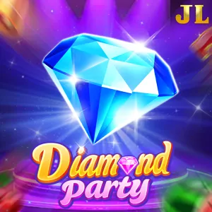 Diamond Party - LAVABET168