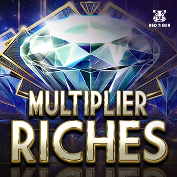 Multiplier Riches - LAVABET168
