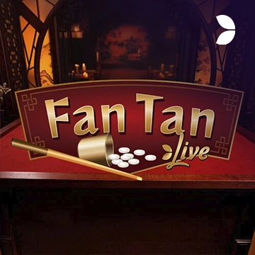 Fan Tan - LAVABET168