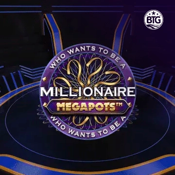 Millionaire Megapots - LAVABET168