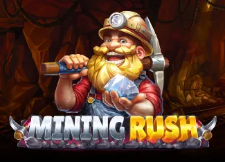 Pragmatic : Mining Rush - LAVABET168
