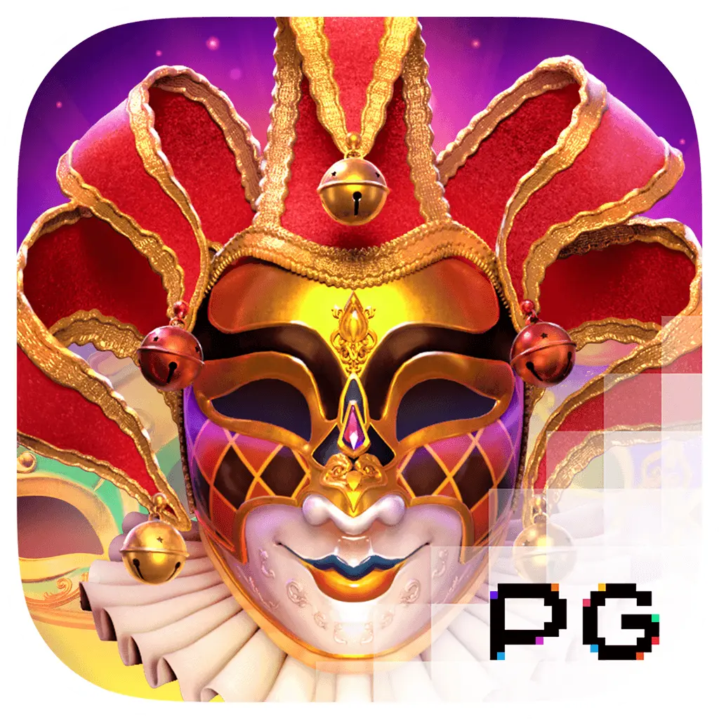 Mask Carnival - LAVABET168