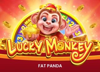 Lucky Monkey - LAVABET168