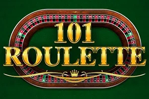 101 Roulette - LAVABET168