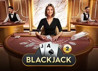 Blackjack 2 - Azure - LAVABET168
