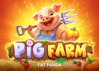 Pig Farm - LAVABET168