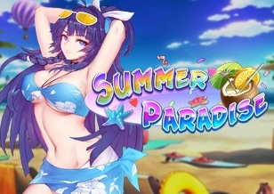 Summer Paradise - LAVABET168