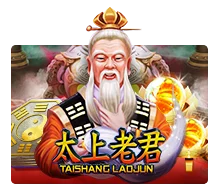 Joker123 : Tai Shang Lao Jun - LAVABET168