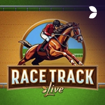 Race Track - LAVABET168
