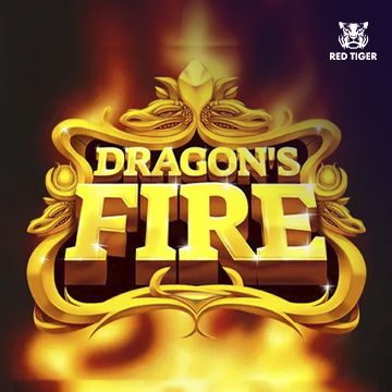 Dragons Fire - LAVABET168