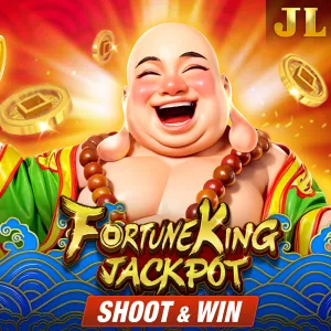 Fortune King Jackpot - LAVABET168