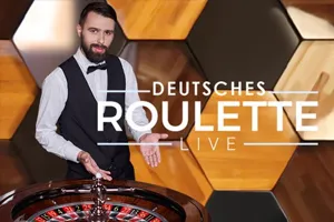 Deutsches Roulette - LAVABET168