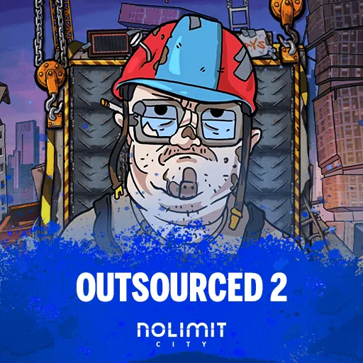 NolimitCity : Outsourced 2 - Balkan Engineering - LAVABET168