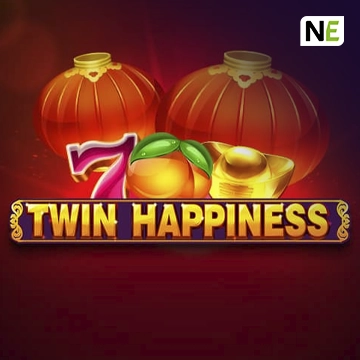 Twin Happiness - LAVABET168