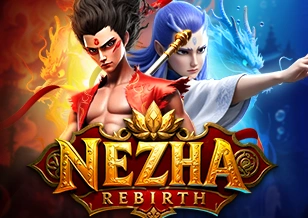 Kelahiran Kembali Nezha - LAVABET168