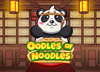 Pragmatic : Oodles of Noodles - LAVABET168