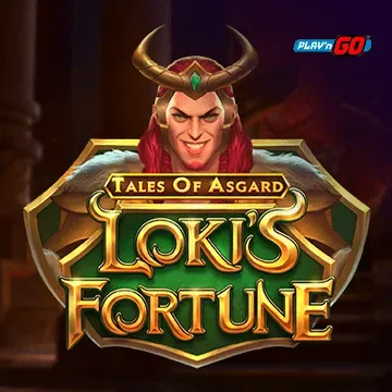 Tales of Asgard: Lokis Fortune - LAVABET168